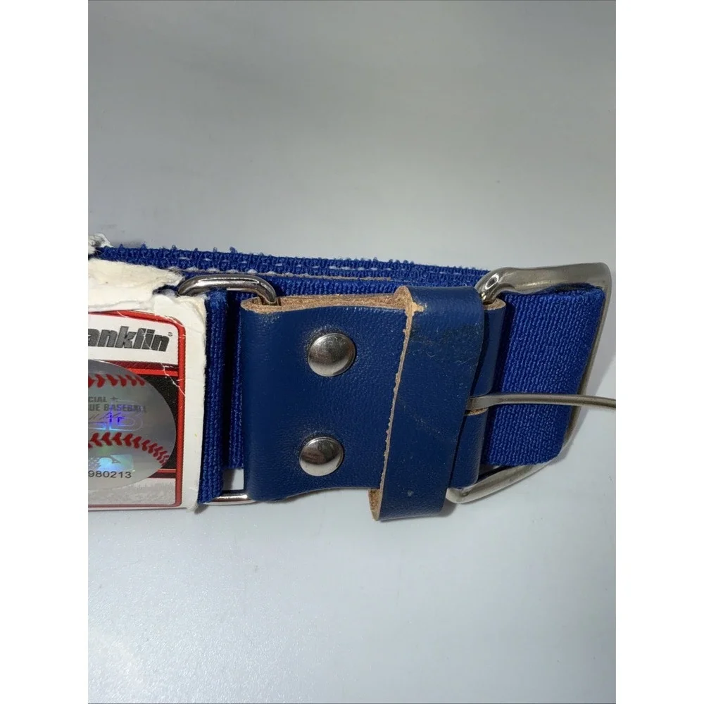 Franklin mlb baseball